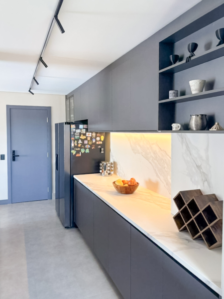 Alpha Vita | 110 m2 | 3 Dormitórios