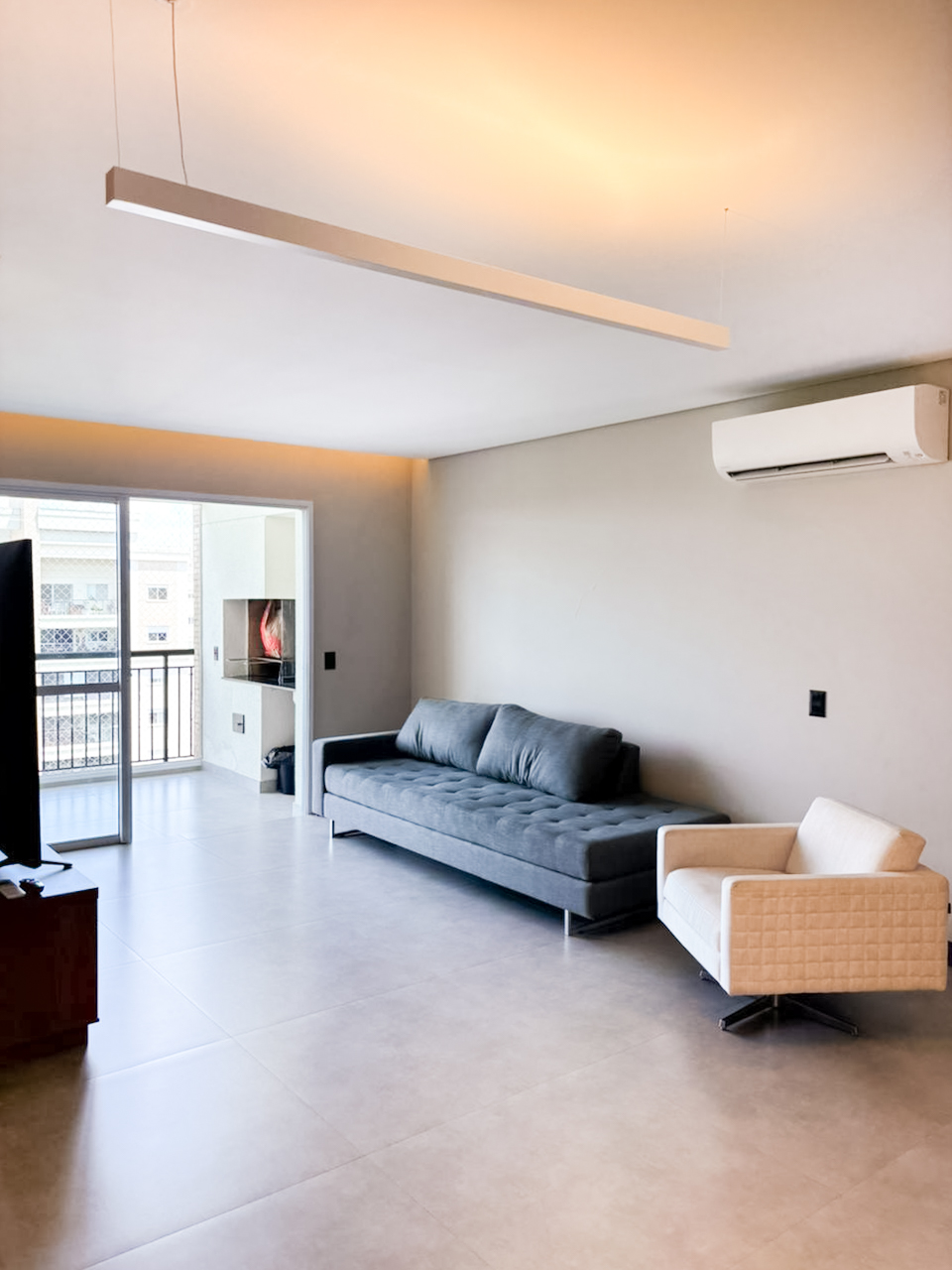 Alpha Vita | 110 m2 | 3 Dormitórios