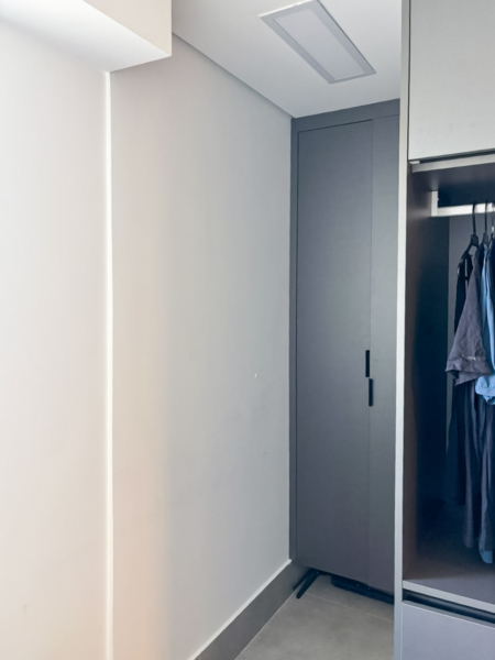 Alpha Vita | 110 m2 | 3 Dormitórios