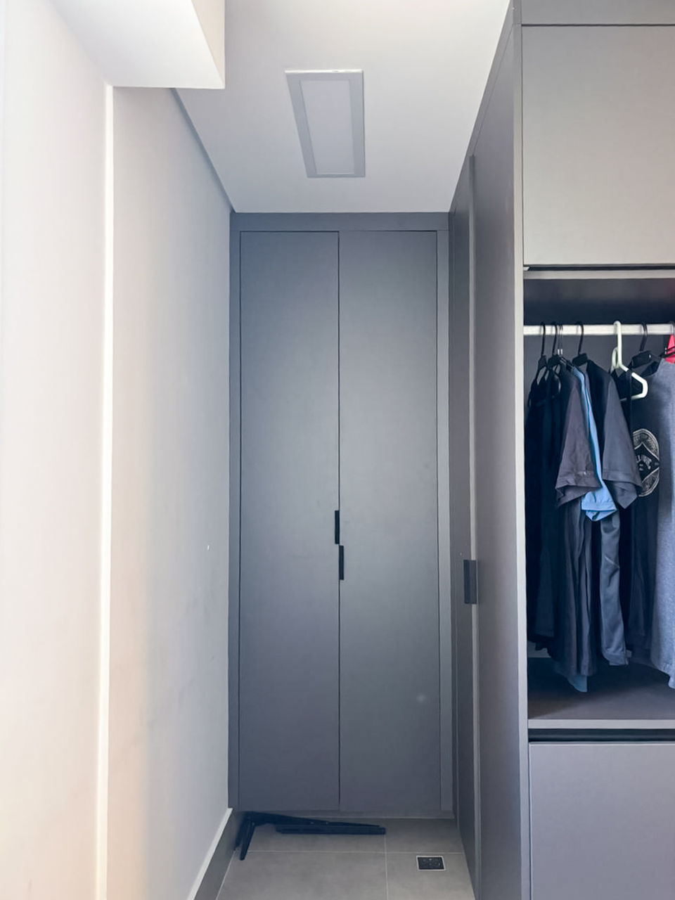 Alpha Vita | 110 m2 | 3 Dormitórios
