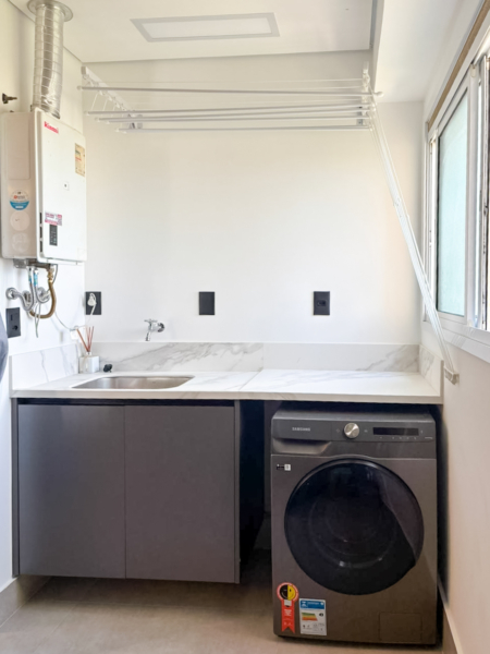 Alpha Vita | 110 m2 | 3 Dormitórios