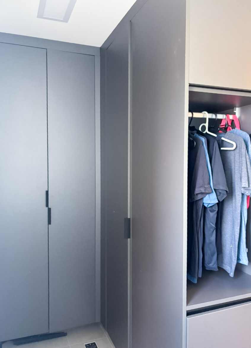 Alpha Vita | 110 m2 | 3 Dormitórios