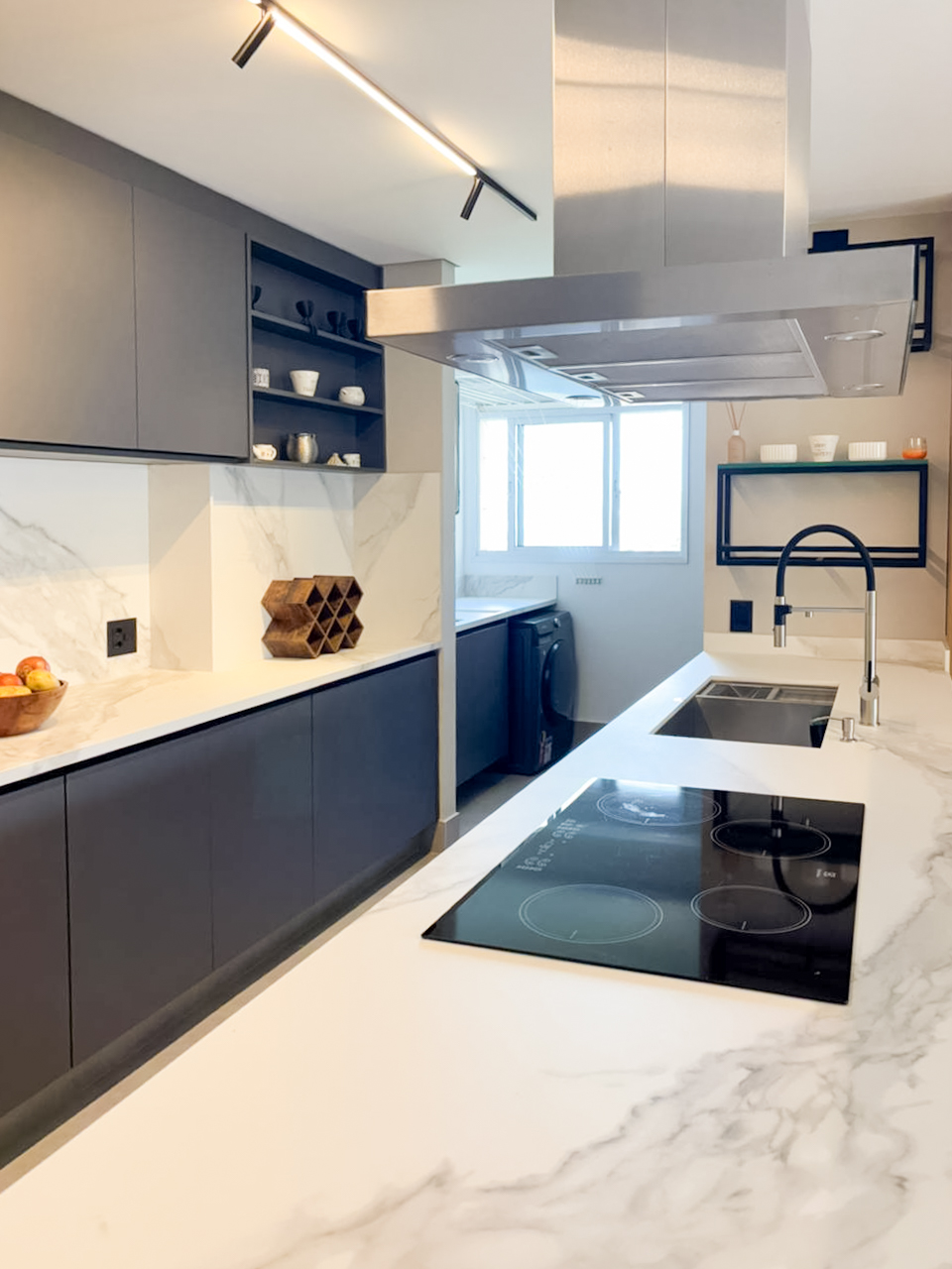 Alpha Vita | 110 m2 | 3 Dormitórios