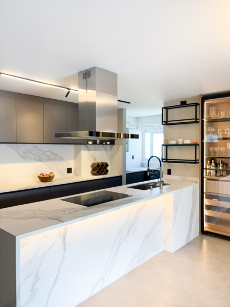Alpha Vita | 110 m2 | 3 Dormitórios