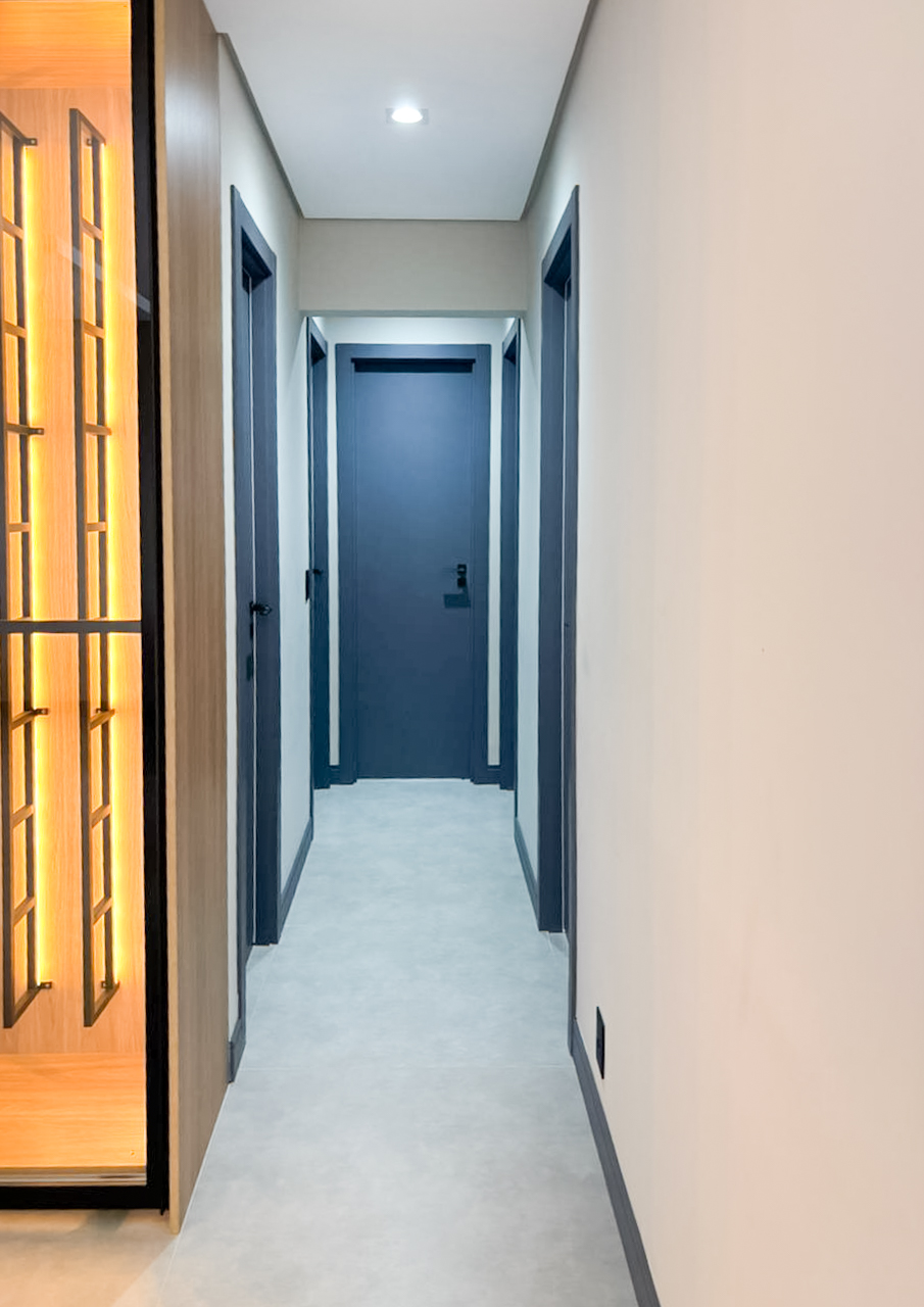 Alpha Vita | 110 m2 | 3 Dormitórios