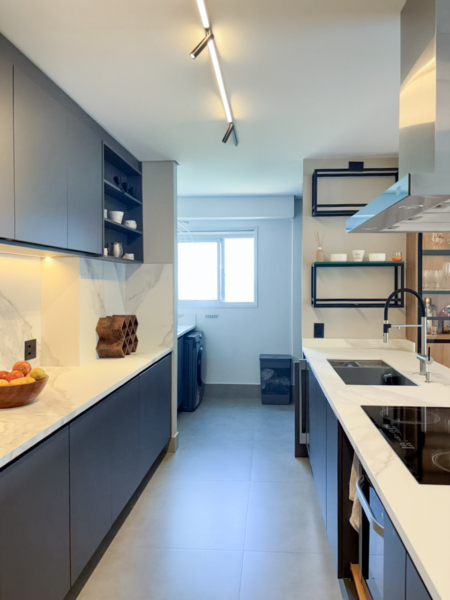 Alpha Vita | 110 m2 | 3 Dormitórios