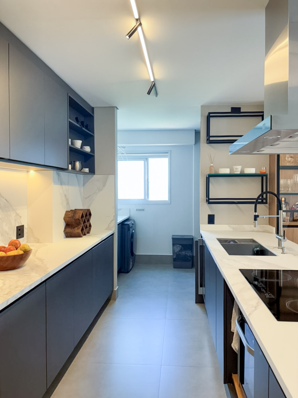 Alpha Vita | 110 m2 | 3 Dormitórios