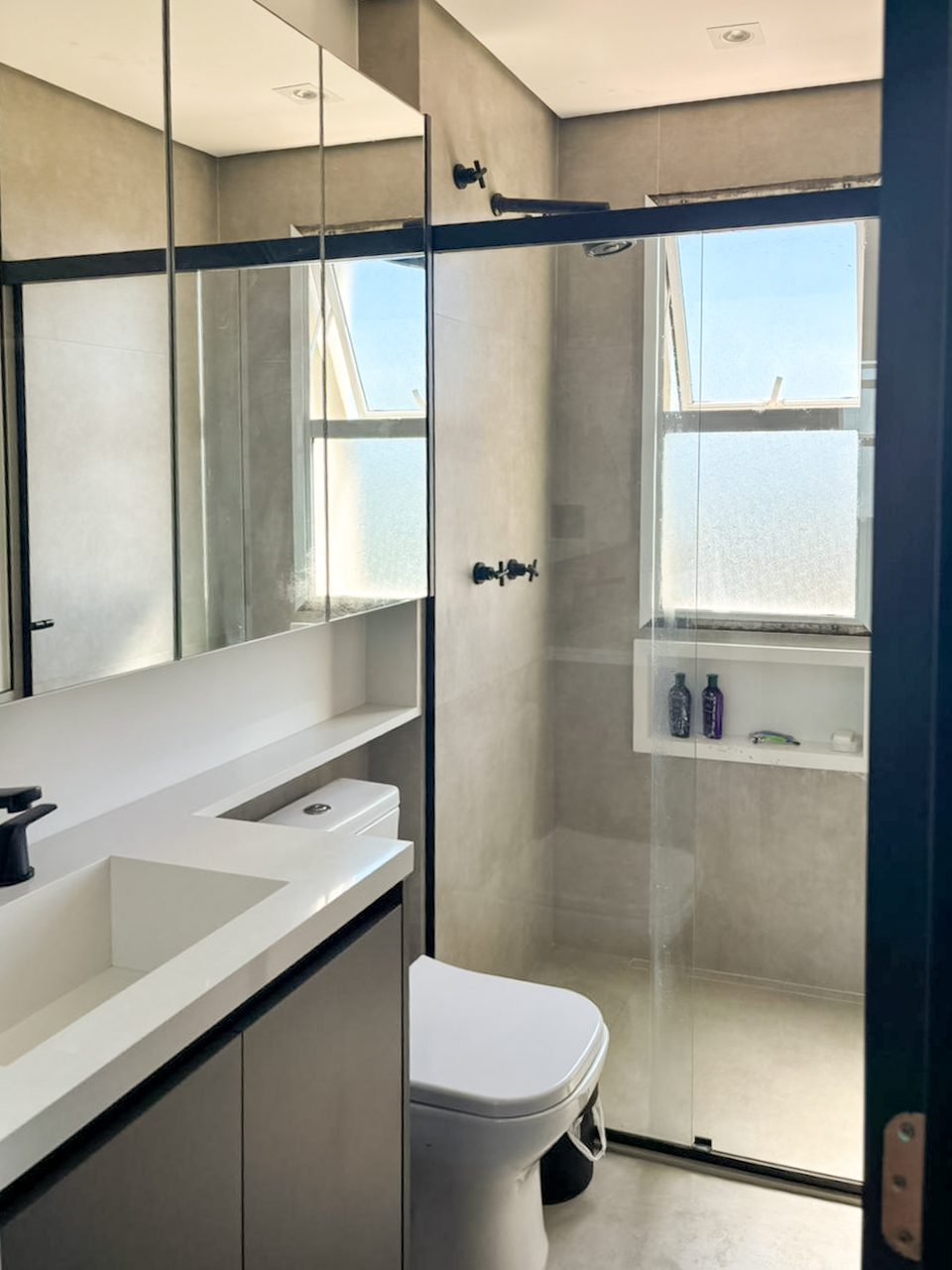 Alpha Vita | 110 m2 | 3 Dormitórios