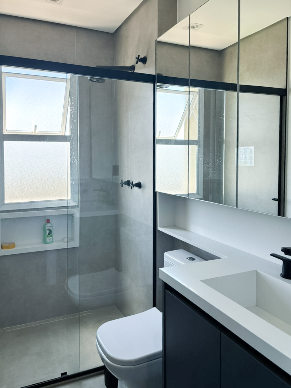 Alpha Vita | 110 m2 | 3 Dormitórios
