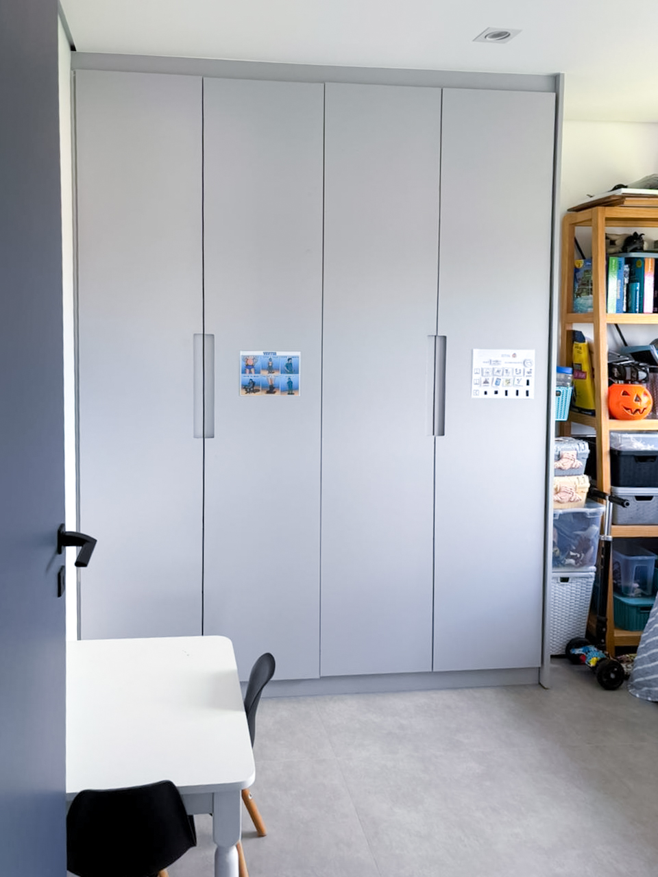 Alpha Vita | 110 m2 | 3 Dormitórios