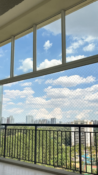 Alpha Vita | 110 m2 | 3 Dormitórios