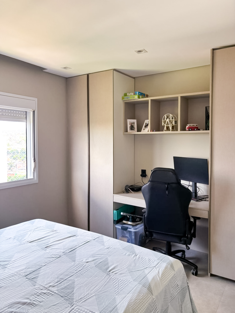 Alpha Vita | 110 m2 | 3 Dormitórios