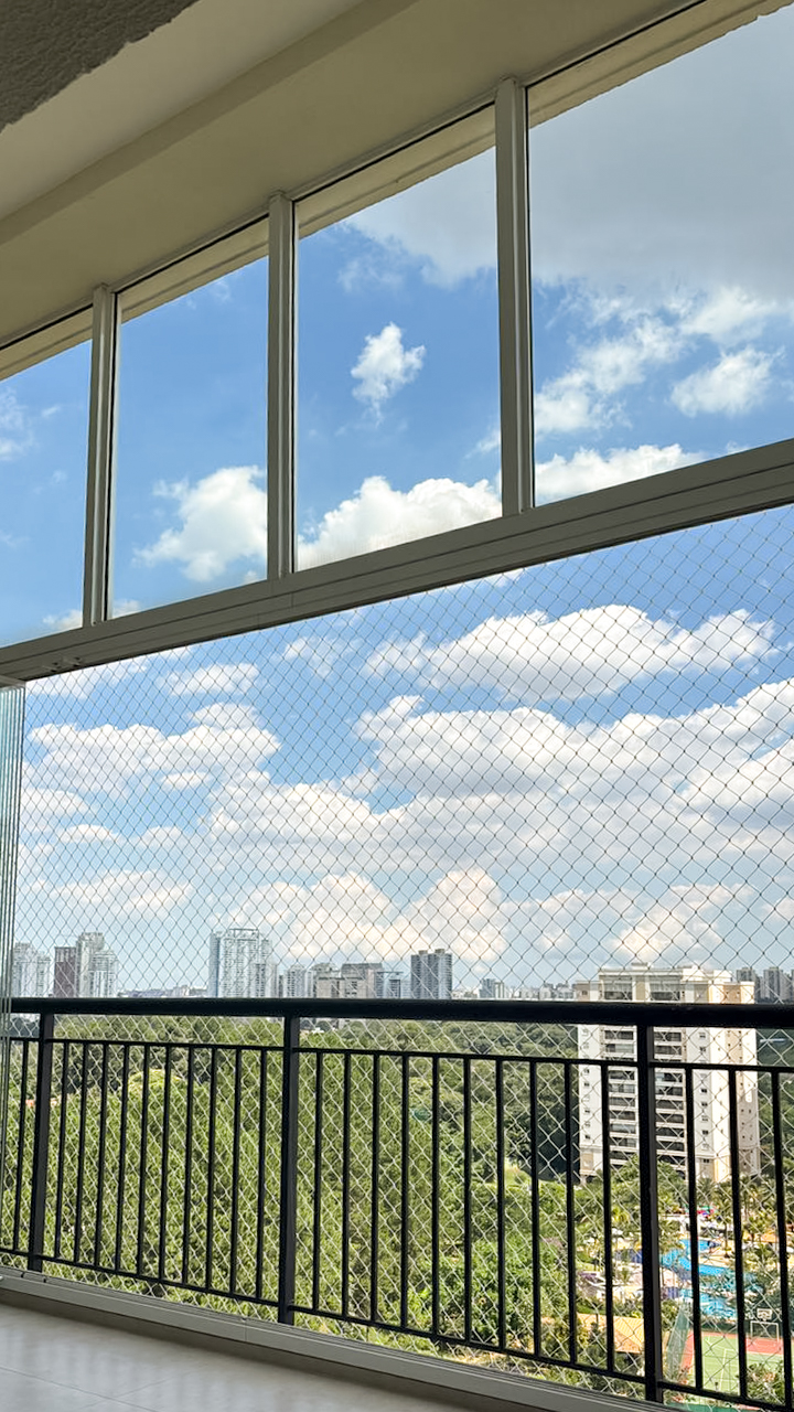 Alpha Vita | 110 m2 | 3 Dormitórios