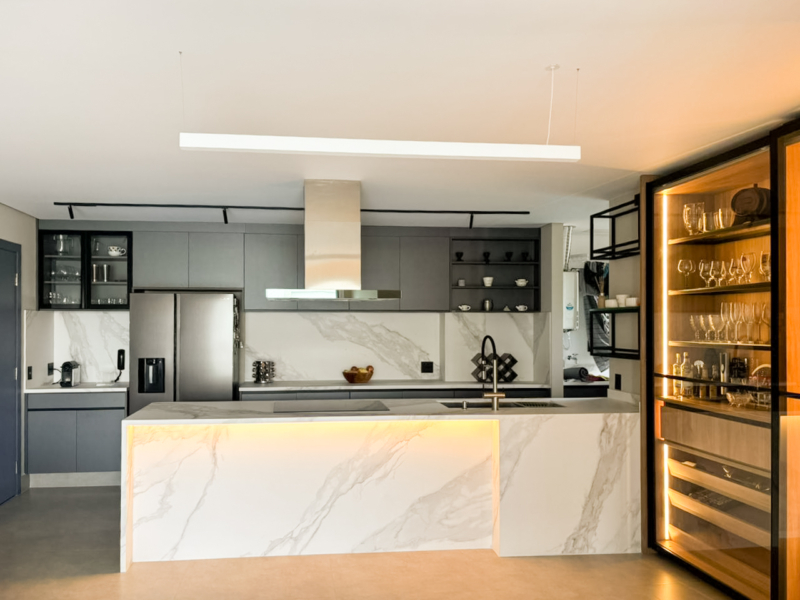 Alpha Vita | 110 m2 | 3 Dormitórios