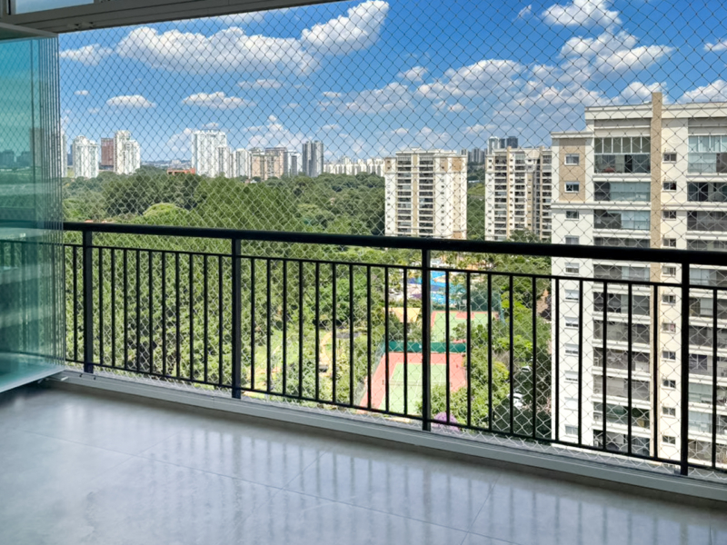 Alpha Vita | 110 m2 | 3 Dormitórios