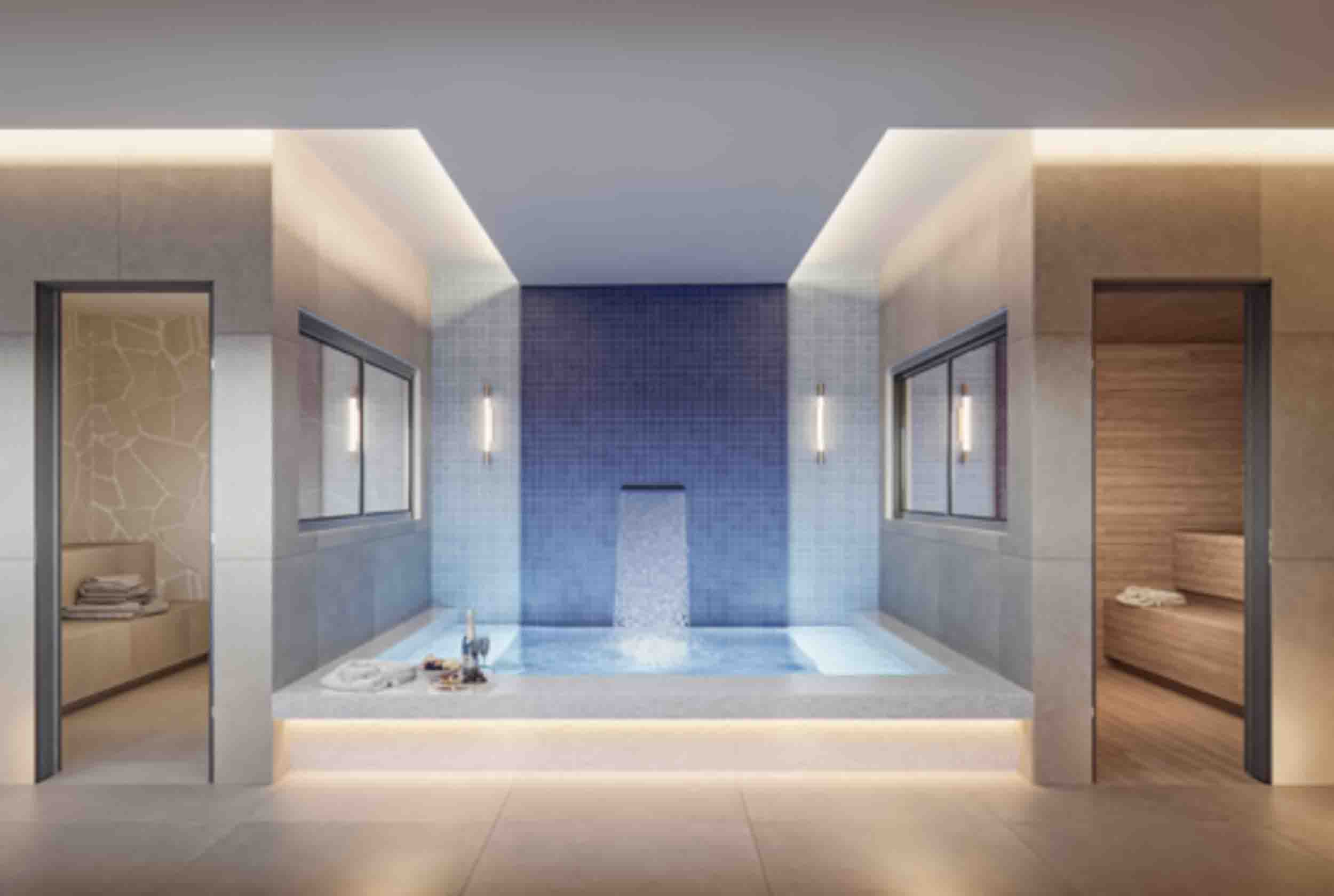 Griffe por Dubai | 123m2 | 3 Suítes