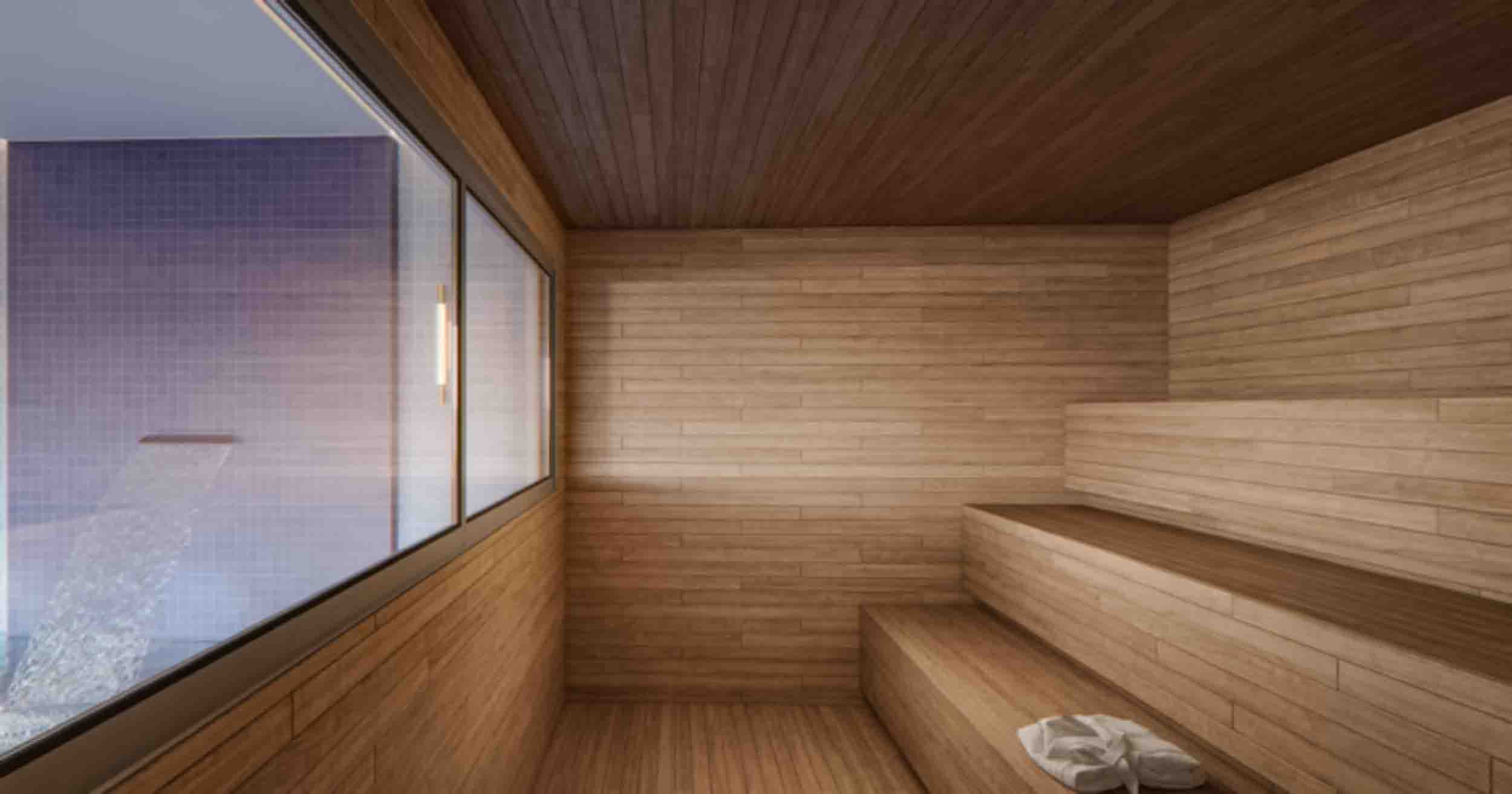 Griffe por Dubai | 123m2 | 3 Suítes