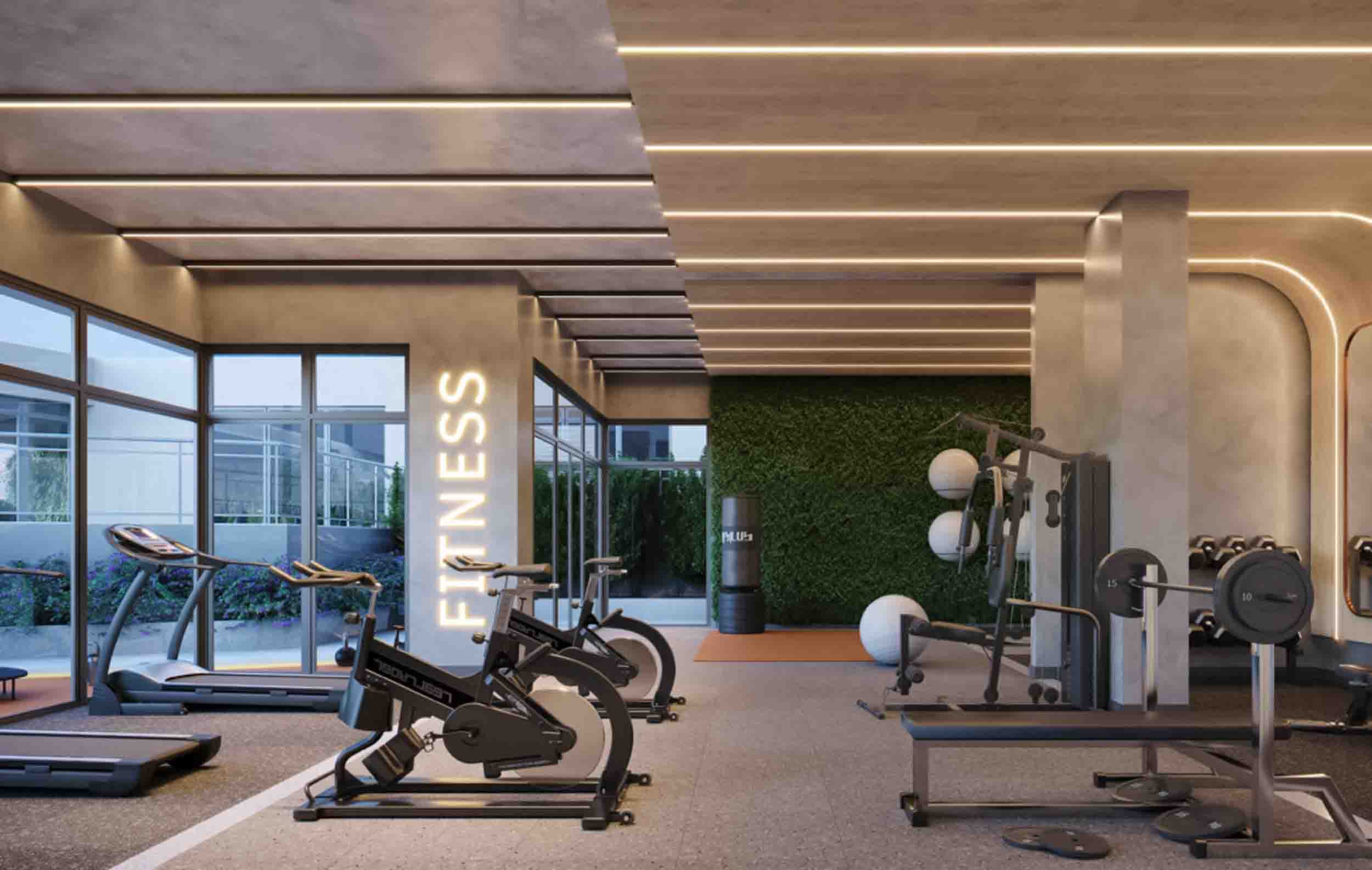 Griffe por Dubai | 123m2 | 3 Suítes