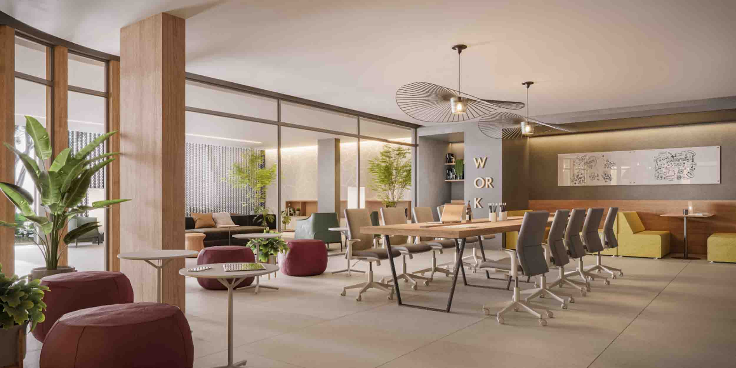 Griffe por Dubai | 123m2 | 3 Suítes