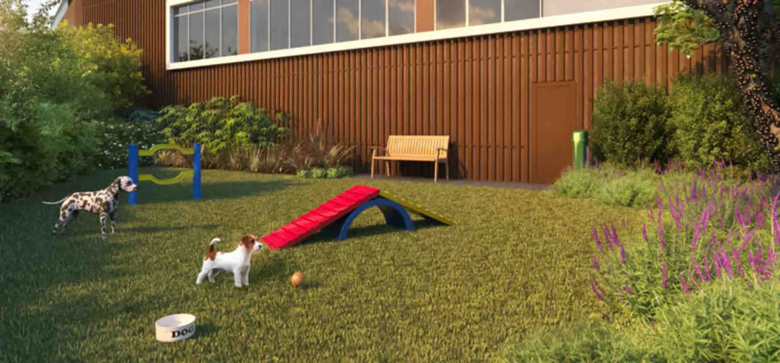 Griffe por Dubai | 123m2 | 3 Suítes