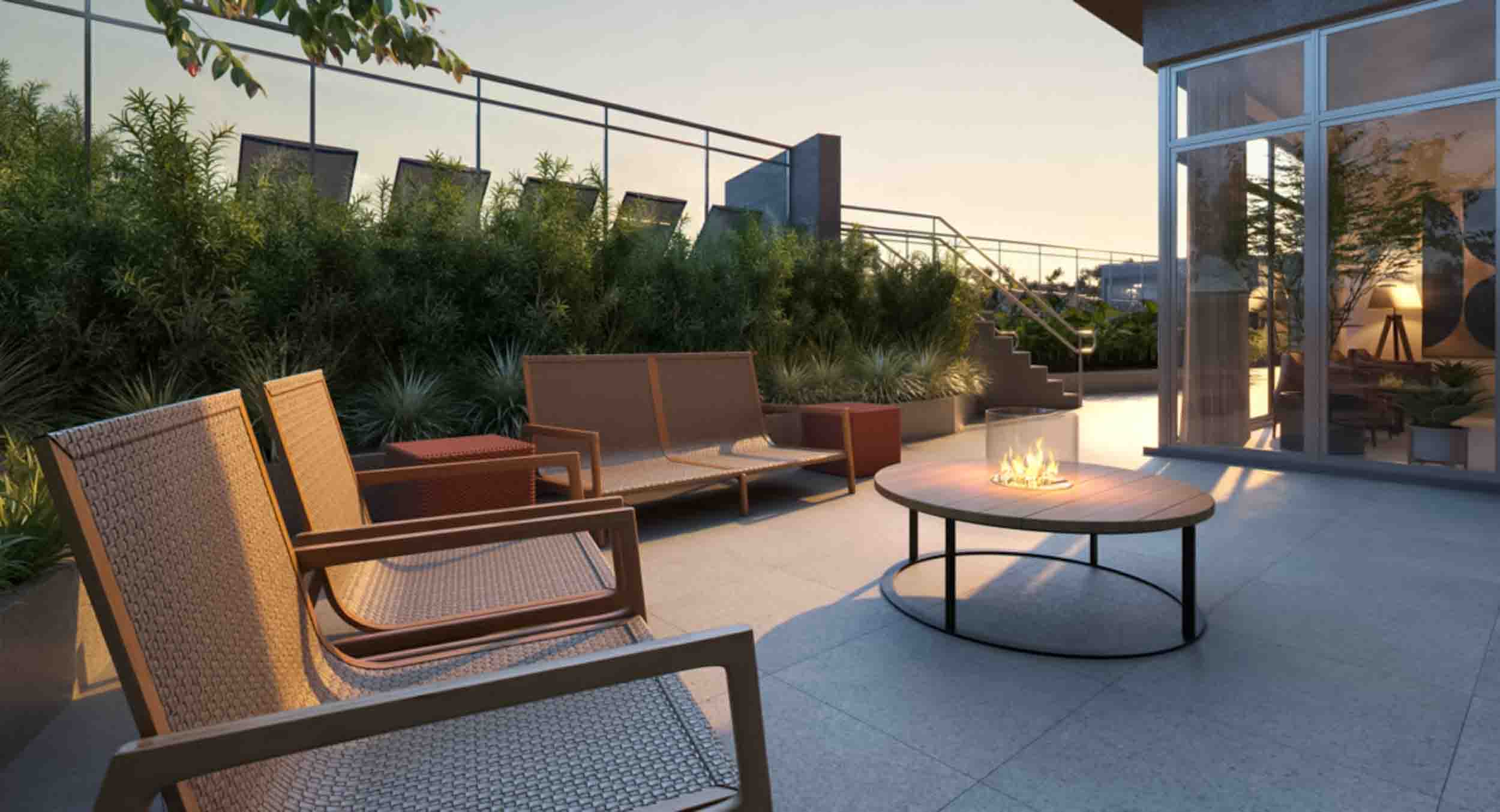Griffe por Dubai | 123m2 | 3 Suítes