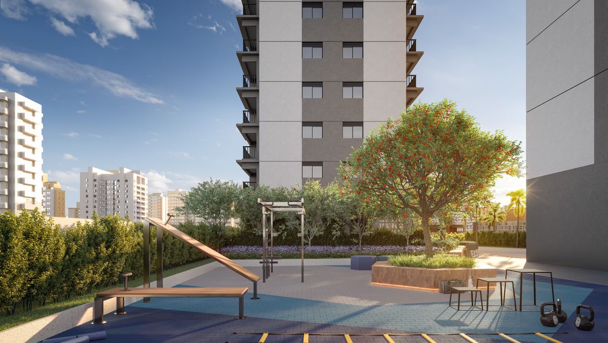 Mob Apartaments Dubai