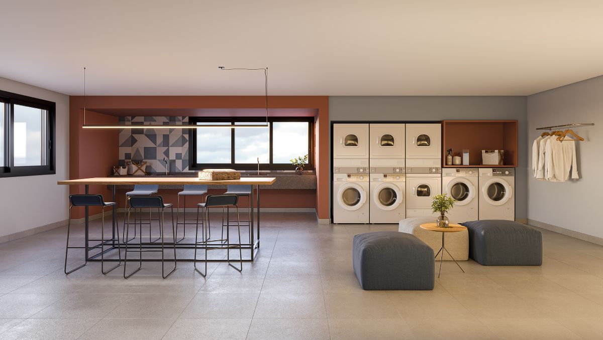 Mob Apartaments Dubai