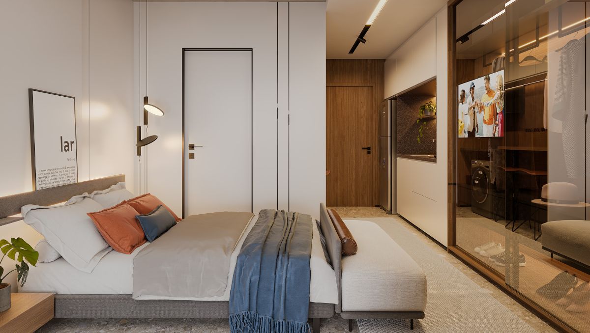 Mob Apartaments Dubai