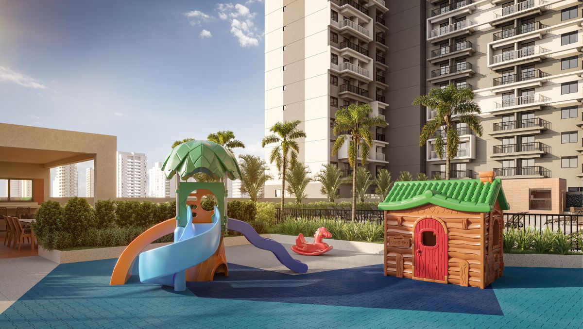 Mob Apartaments Dubai
