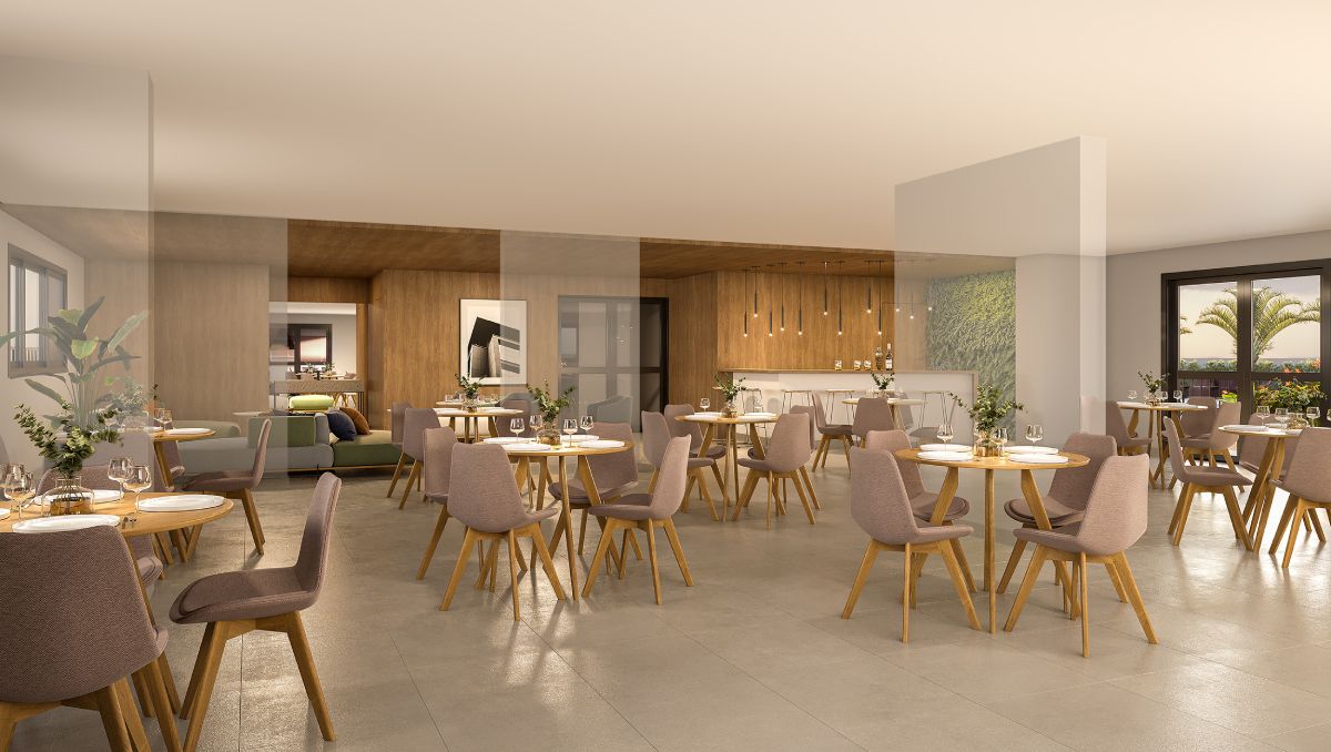 Mob Apartaments Dubai