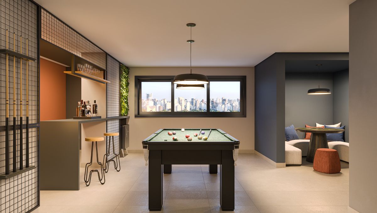 Mob Apartaments Dubai