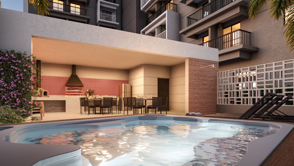 Mob Apartaments Dubai