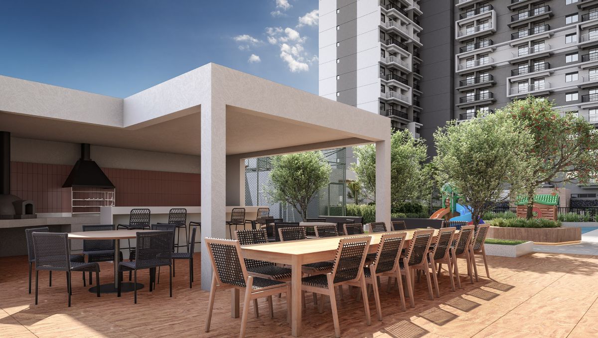 Mob Apartaments Dubai