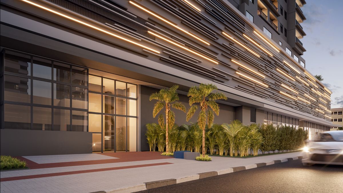 Mob Apartaments Dubai