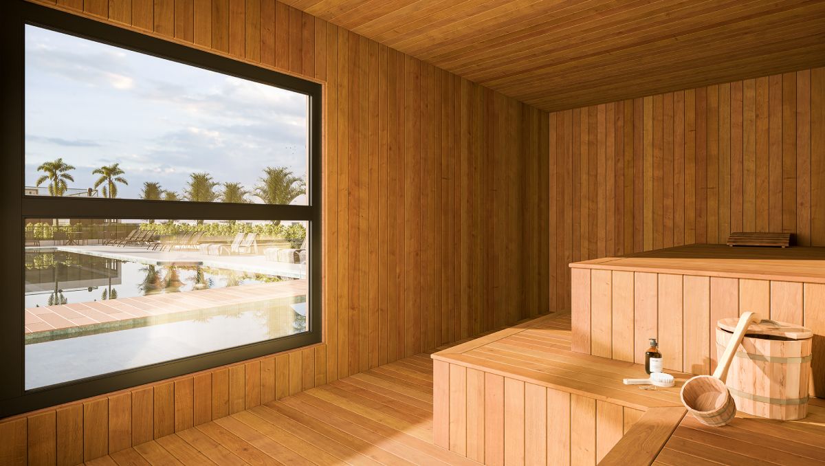 Mob Apartaments Dubai